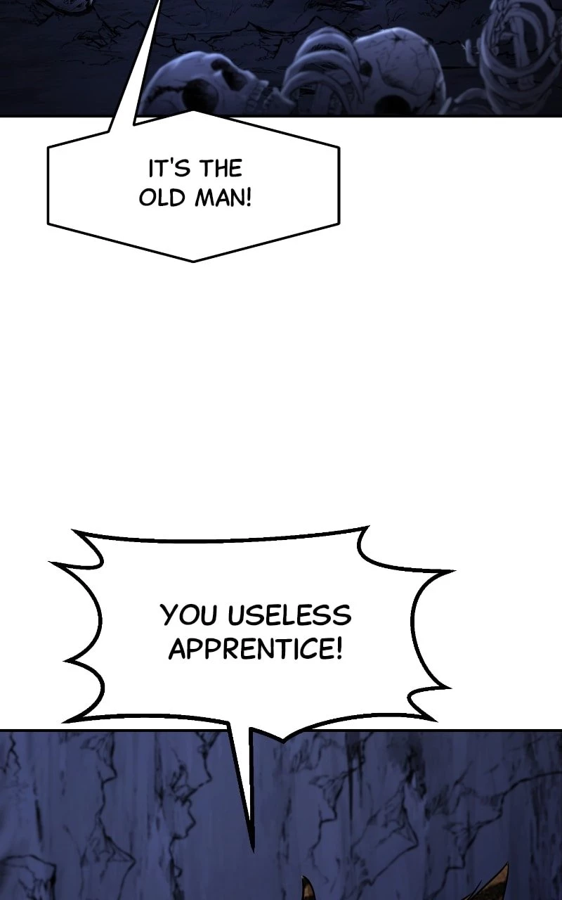 Absolute Sword Sense Chapter 49 - 33