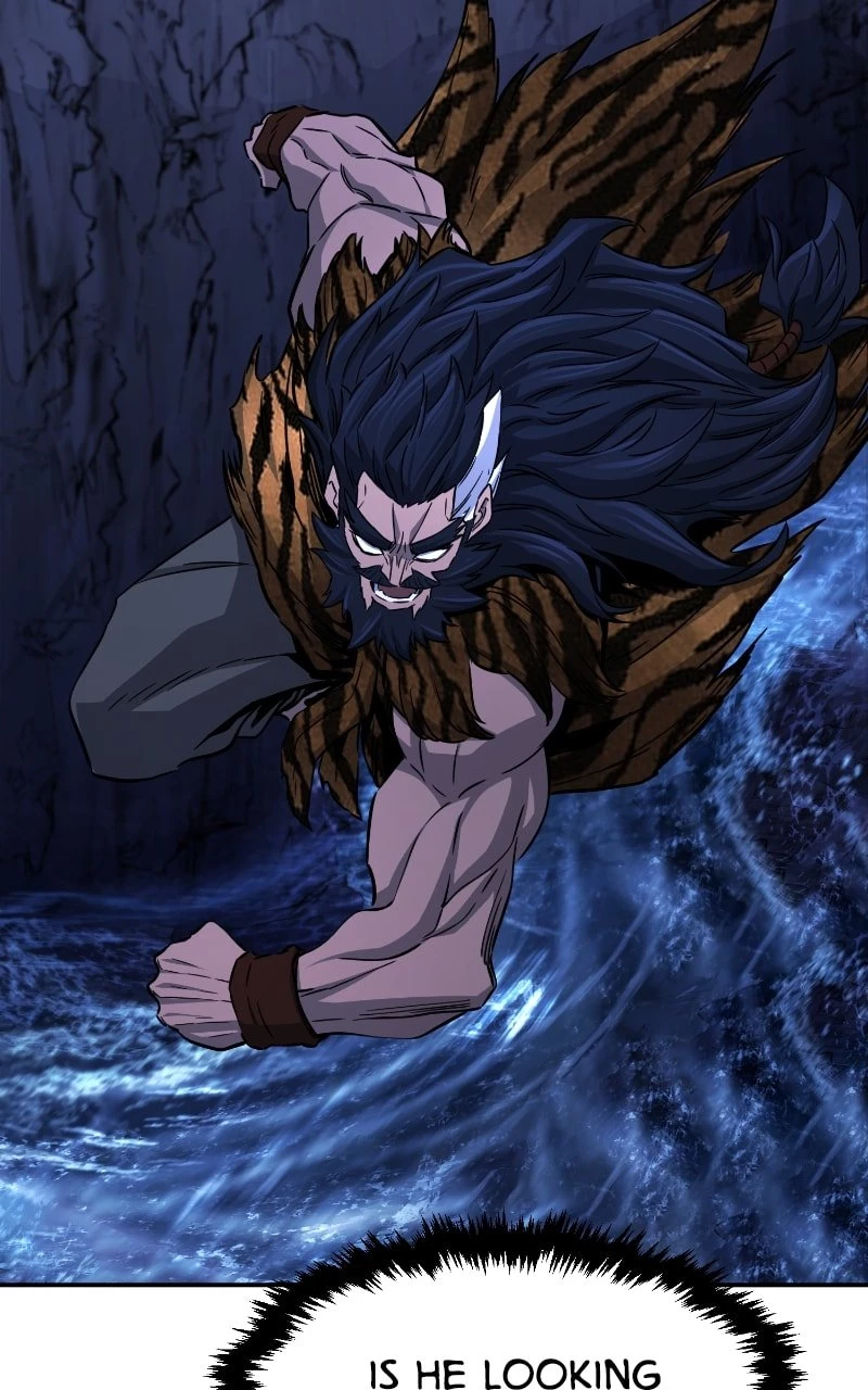 Absolute Sword Sense Chapter 49 - 34