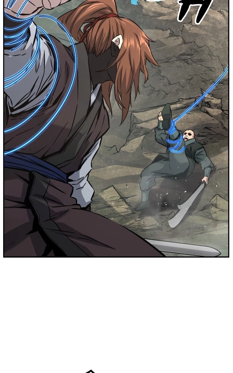 Absolute Sword Sense Chapter 51 - 105