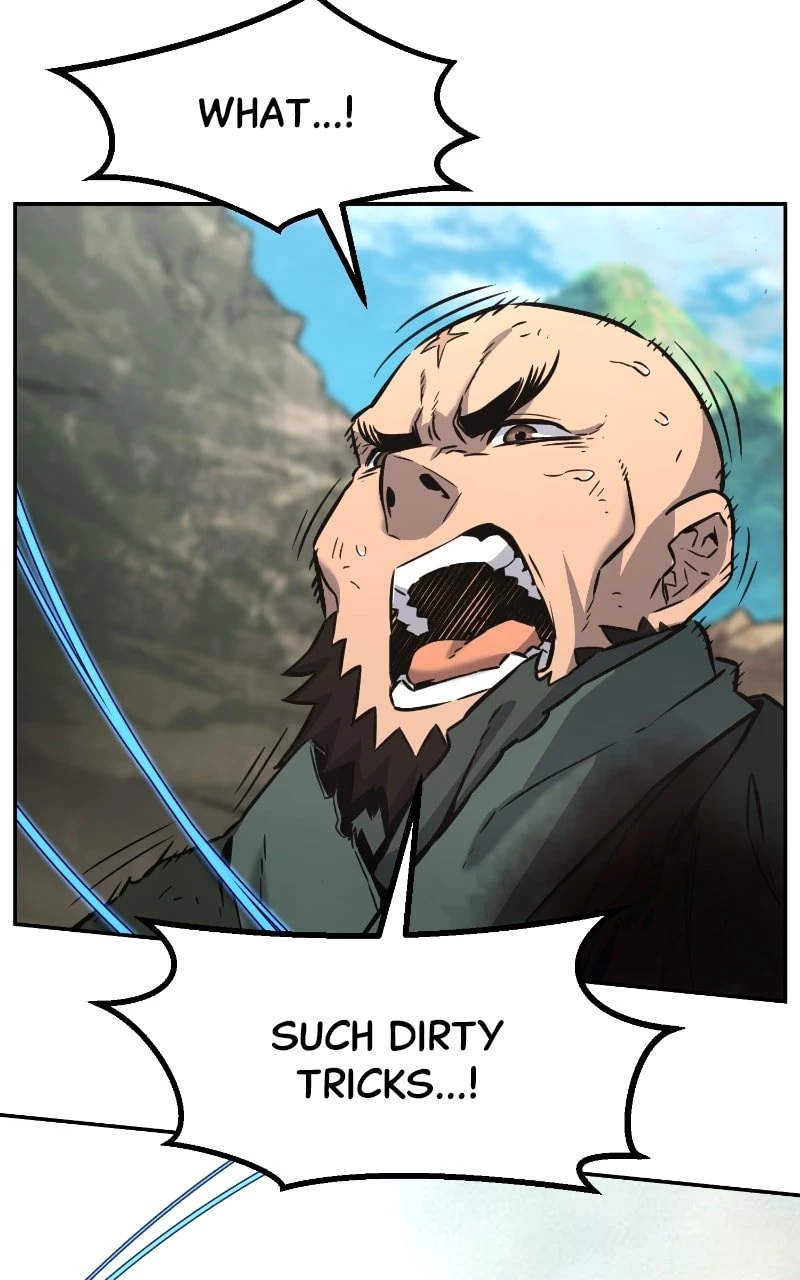 Absolute Sword Sense Chapter 51 - 106