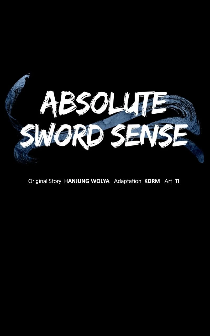 Absolute Sword Sense Chapter 49 - 38