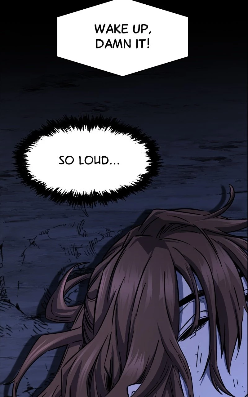 Absolute Sword Sense Chapter 49 - 40