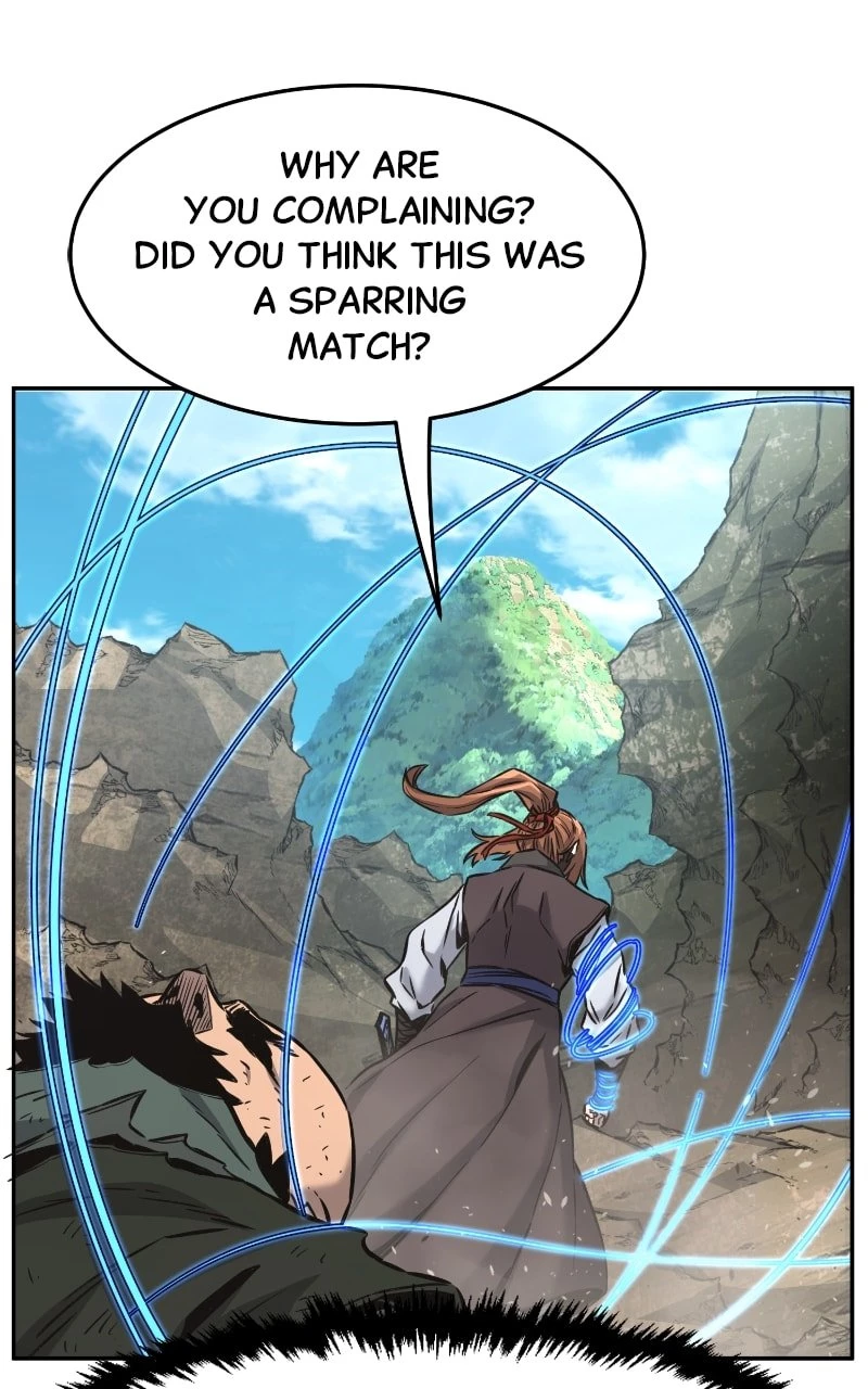 Absolute Sword Sense Chapter 51 - 109