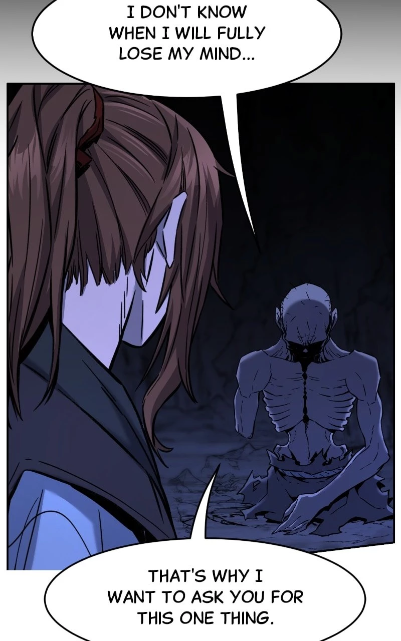 Absolute Sword Sense Chapter 50 - 76