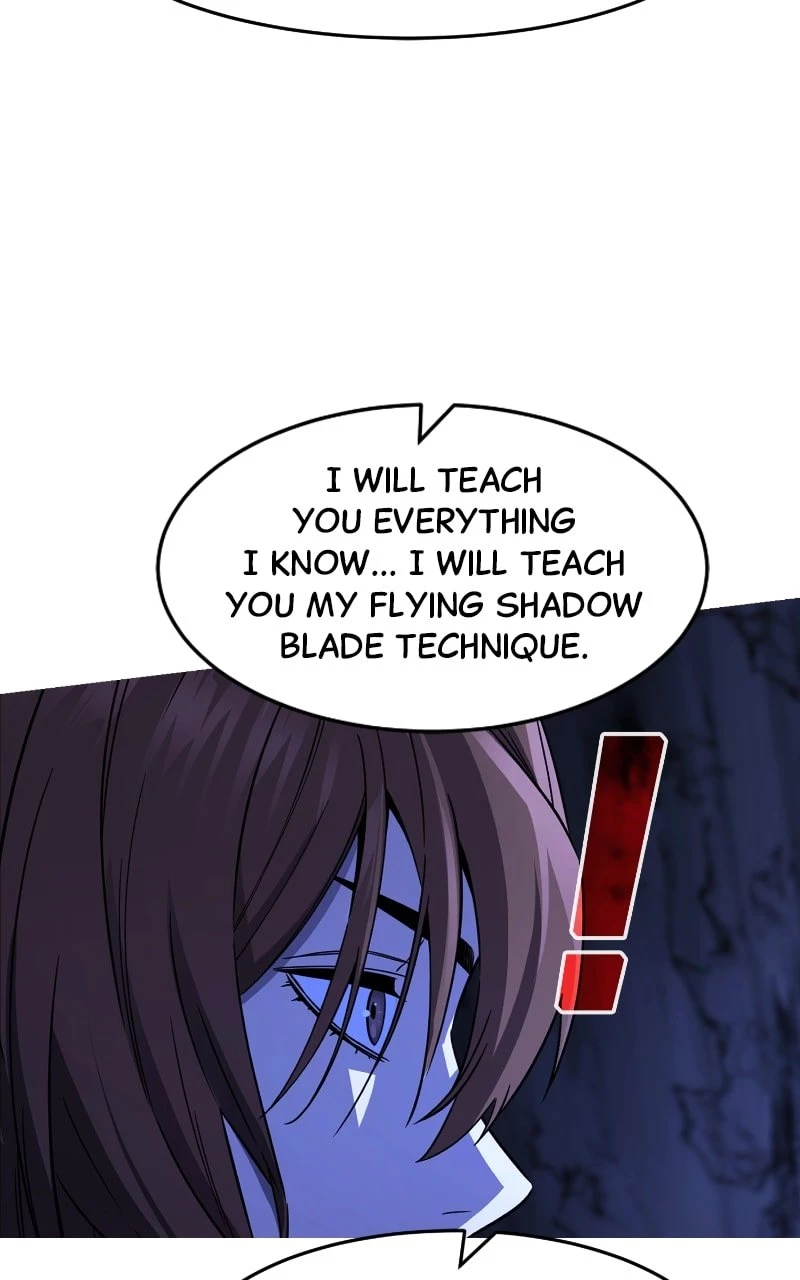 Absolute Sword Sense Chapter 50 - 77