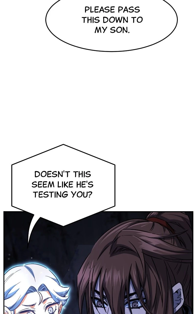 Absolute Sword Sense Chapter 50 - 78