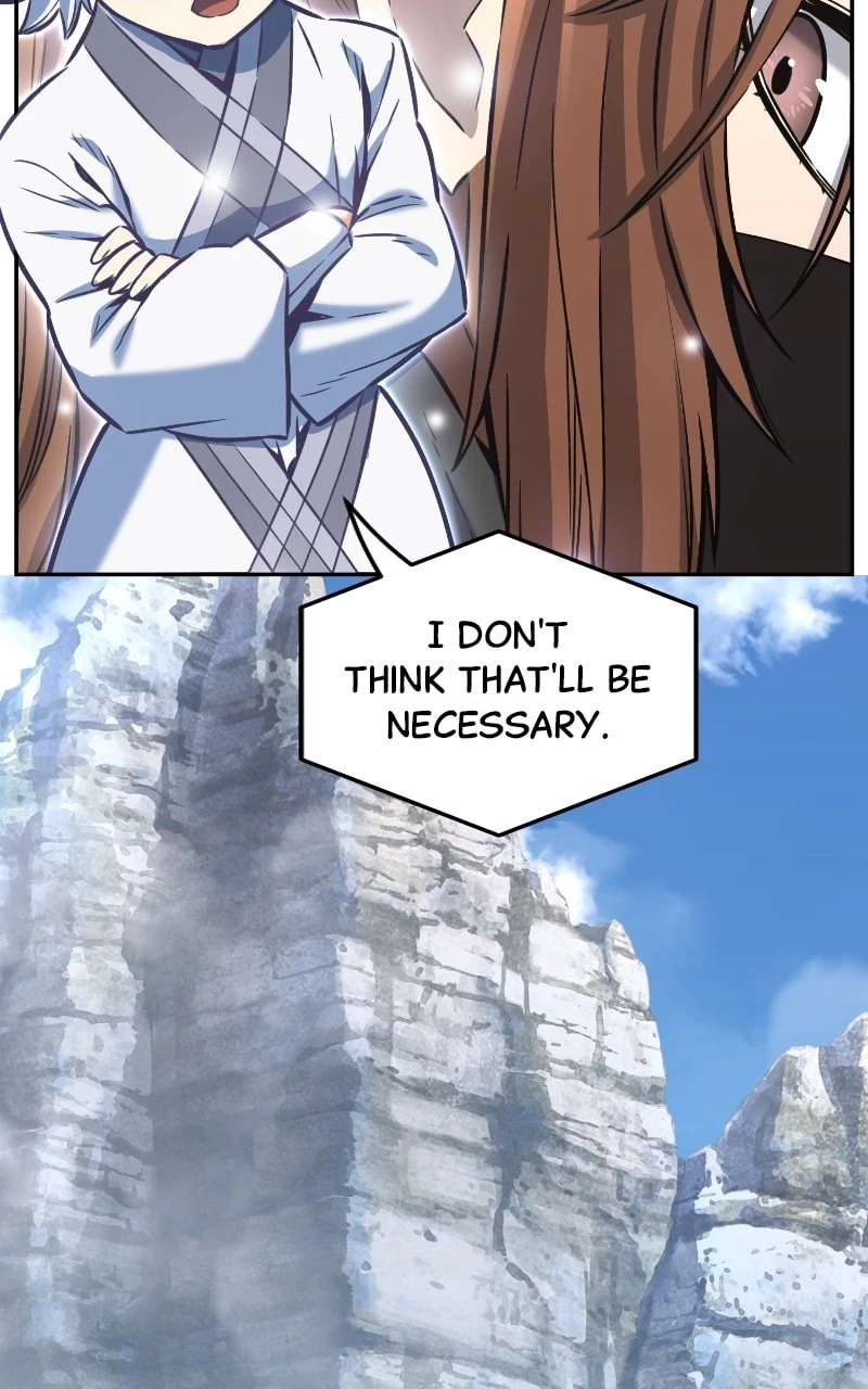 Absolute Sword Sense Chapter 51 - 111