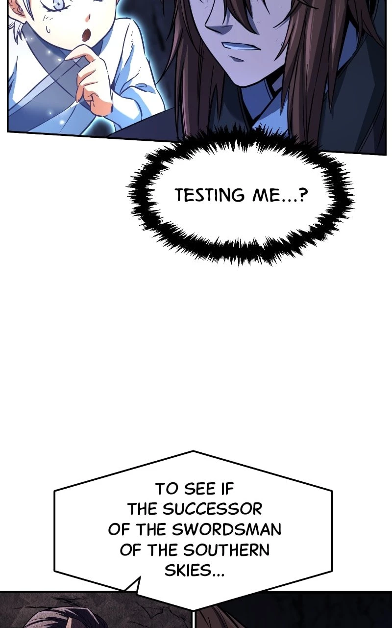 Absolute Sword Sense Chapter 50 - 79