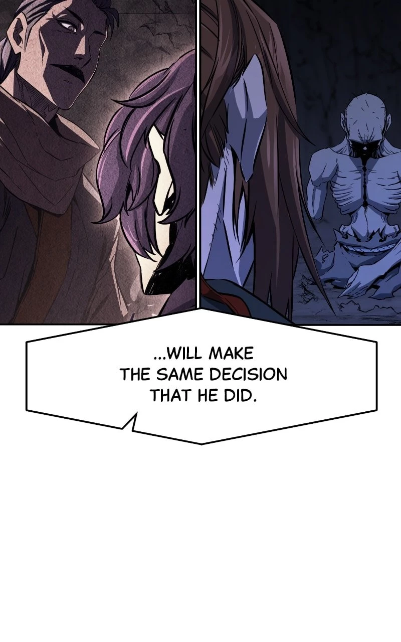 Absolute Sword Sense Chapter 50 - 80