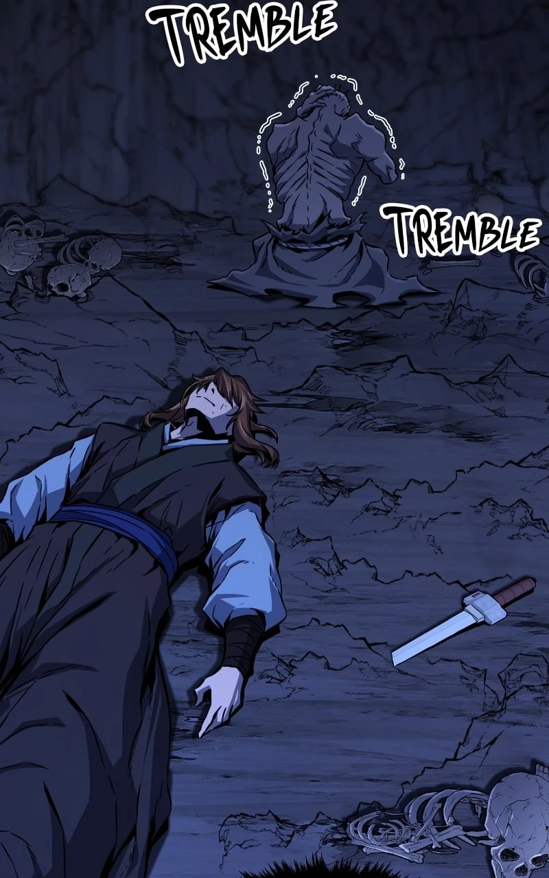 Absolute Sword Sense Chapter 49 - 44