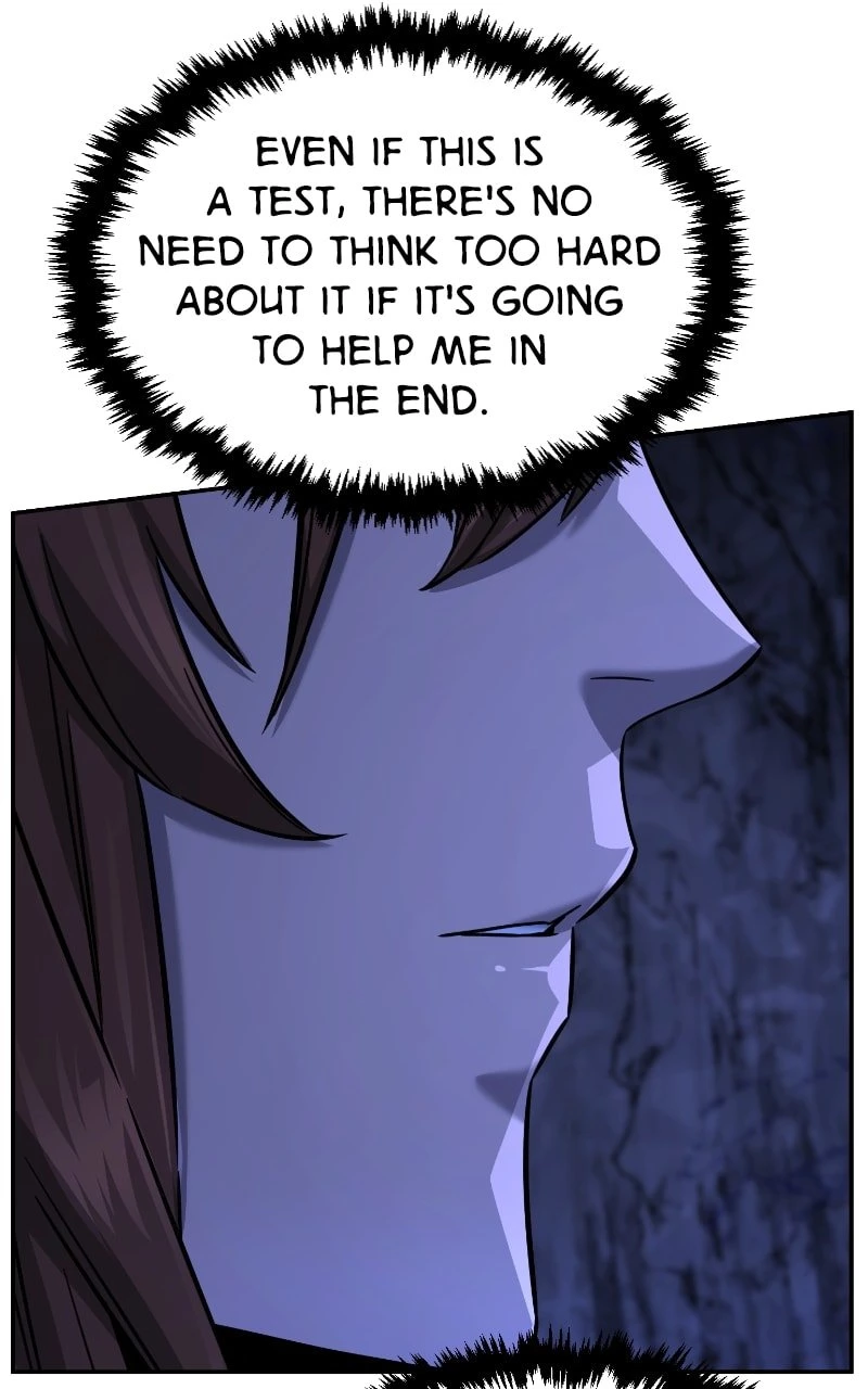 Absolute Sword Sense Chapter 50 - 81