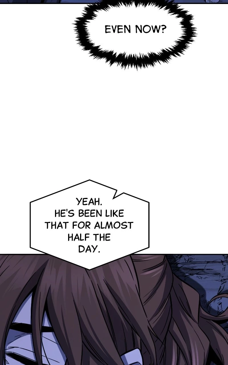 Absolute Sword Sense Chapter 49 - 45