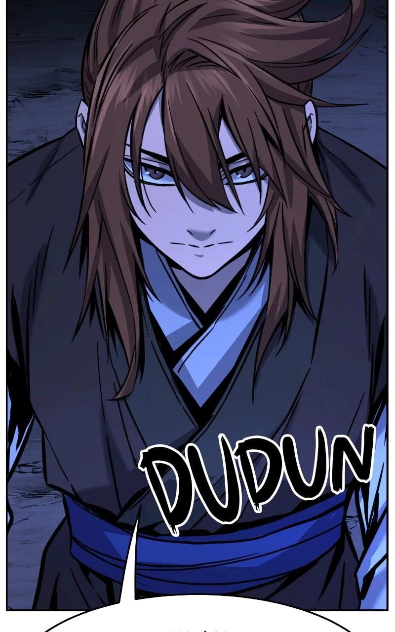 Absolute Sword Sense Chapter 50 - 83