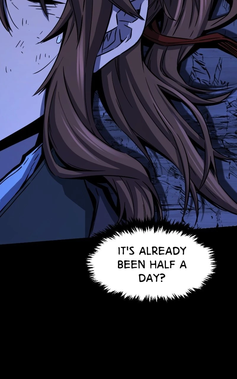 Absolute Sword Sense Chapter 49 - 46