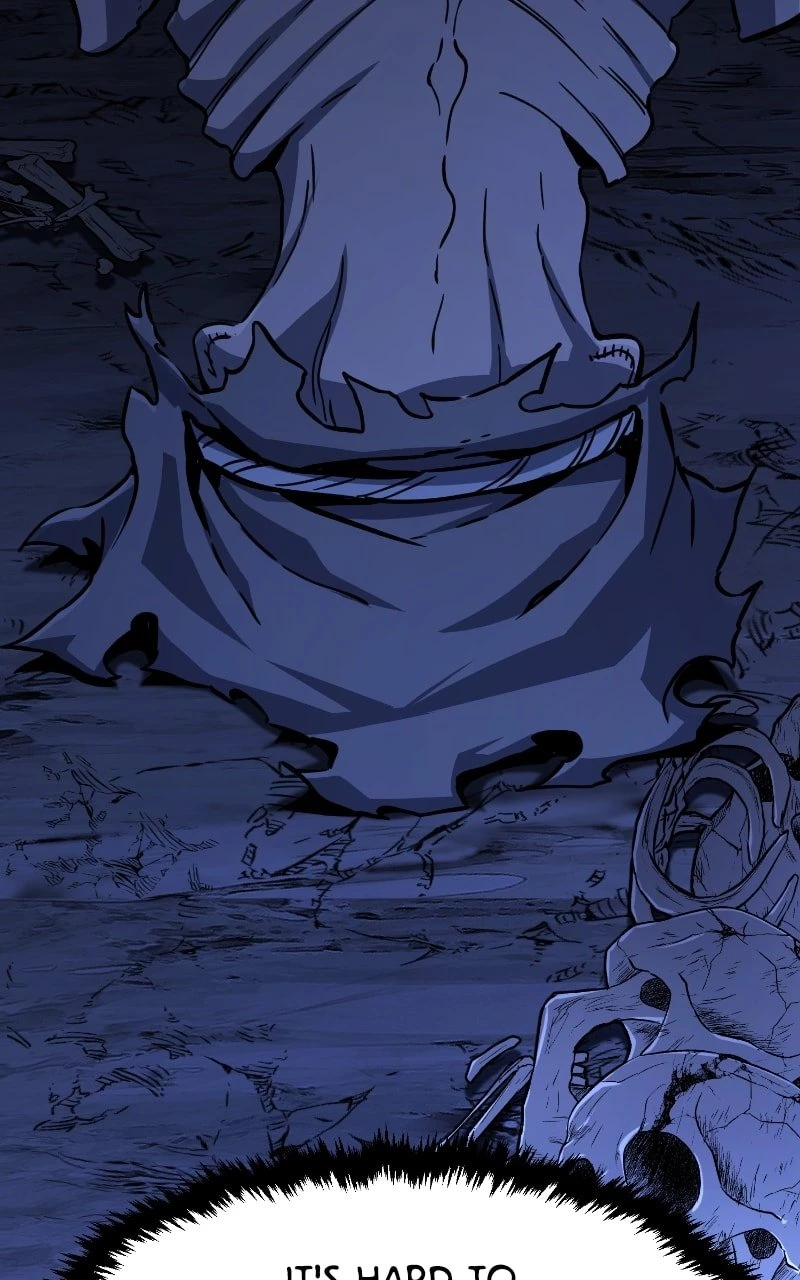 Absolute Sword Sense Chapter 49 - 48