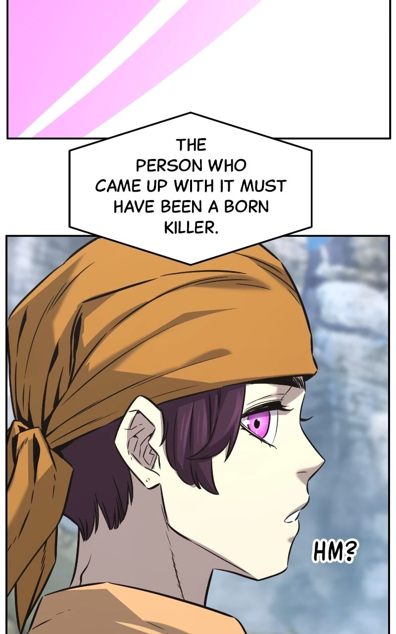 Absolute Sword Sense Chapter 51 - 117