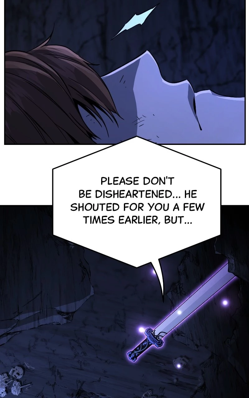 Absolute Sword Sense Chapter 49 - 50