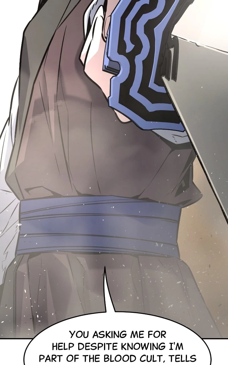 Absolute Sword Sense Chapter 51 - 121