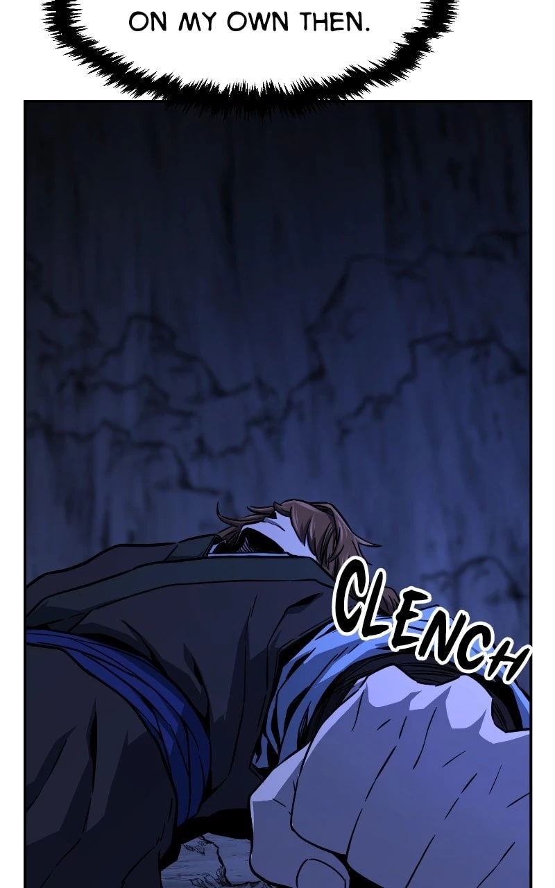 Absolute Sword Sense Chapter 49 - 52