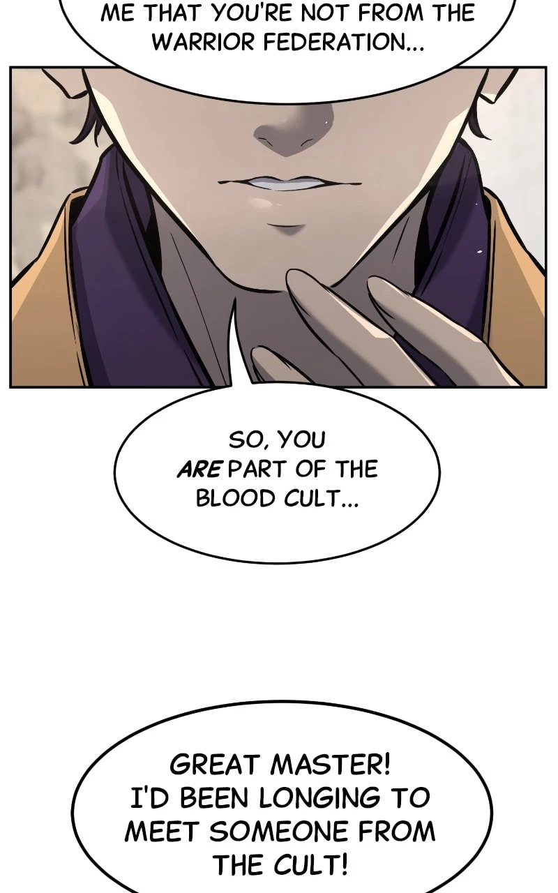 Absolute Sword Sense Chapter 51 - 122