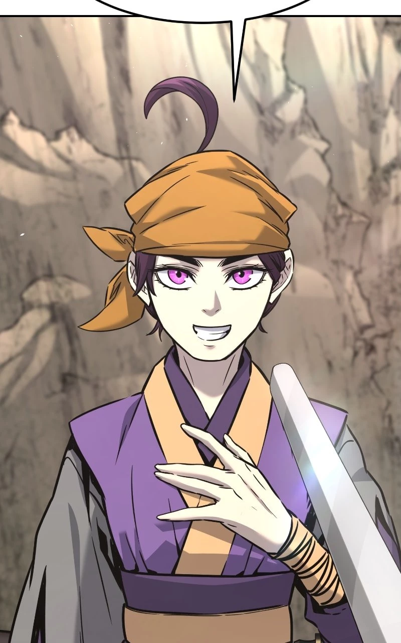 Absolute Sword Sense Chapter 51 - 123
