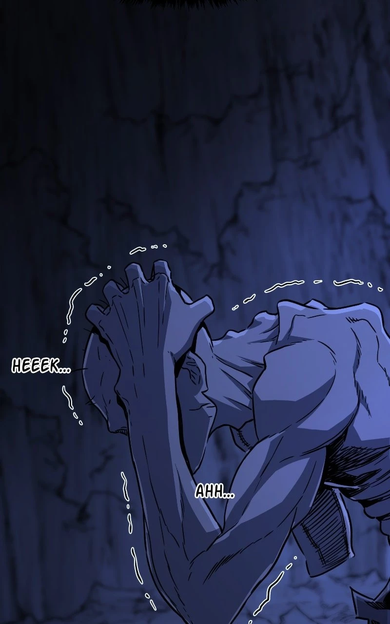 Absolute Sword Sense Chapter 49 - 54
