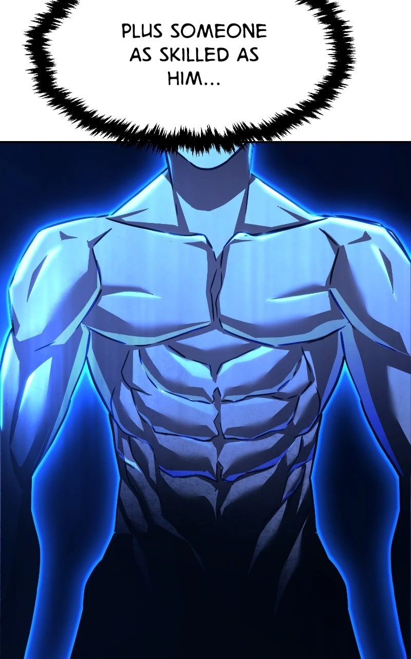 Absolute Sword Sense Chapter 49 - 56