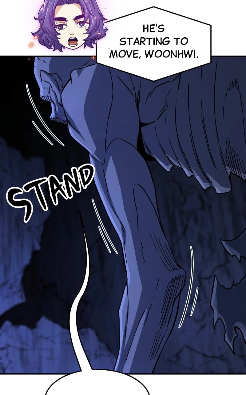 Absolute Sword Sense Chapter 49 - 58