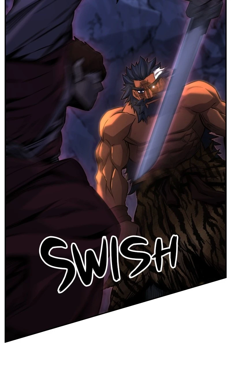 Absolute Sword Sense Chapter 47 - 2
