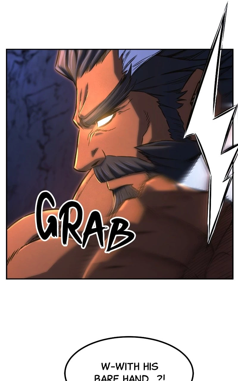 Absolute Sword Sense Chapter 47 - 3