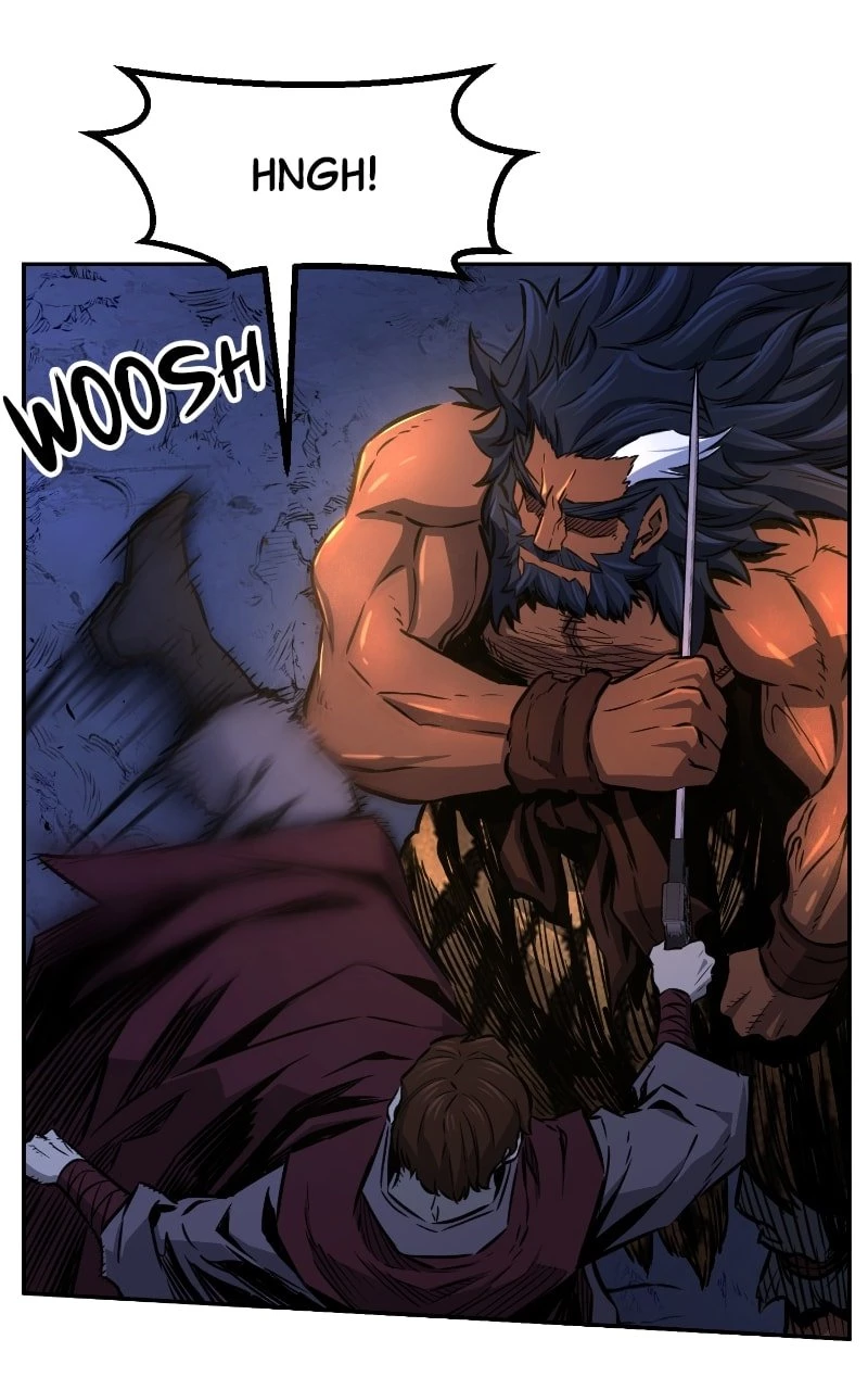 Absolute Sword Sense Chapter 47 - 5