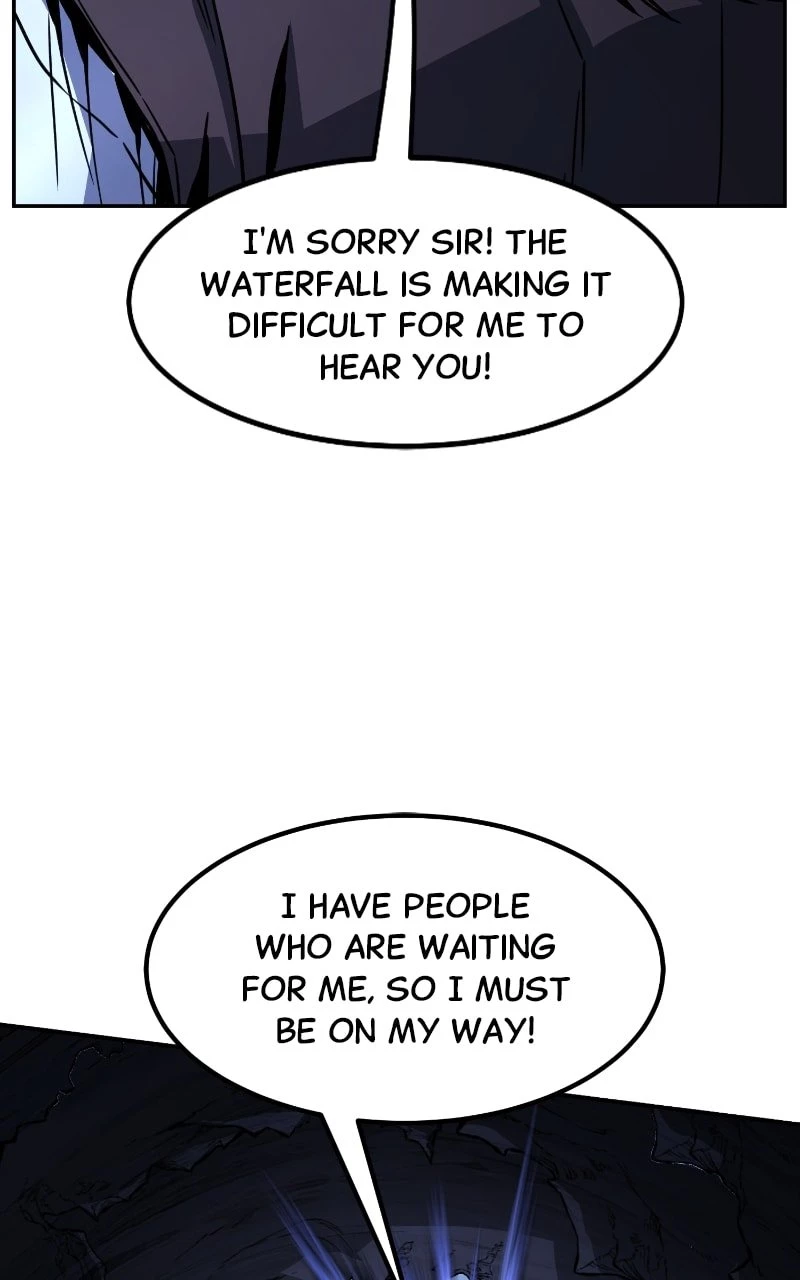 Absolute Sword Sense Chapter 50 - 100
