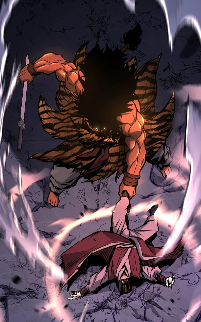 Absolute Sword Sense Chapter 47 - 9