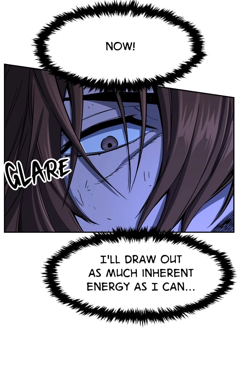 Absolute Sword Sense Chapter 49 - 64