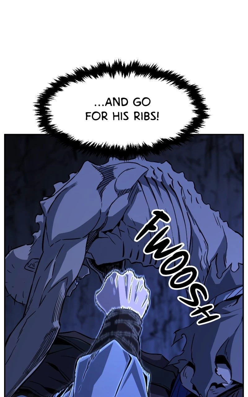 Absolute Sword Sense Chapter 49 - 65