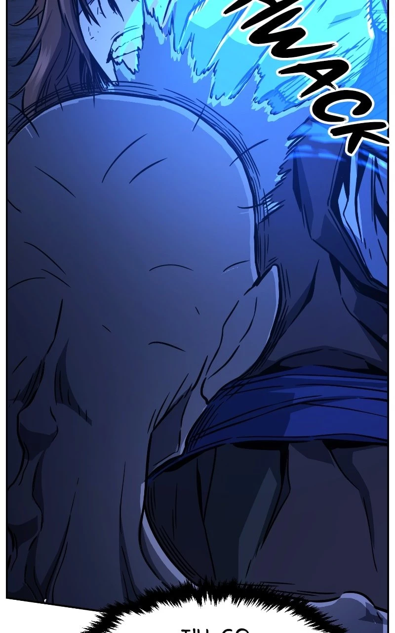 Absolute Sword Sense Chapter 49 - 68