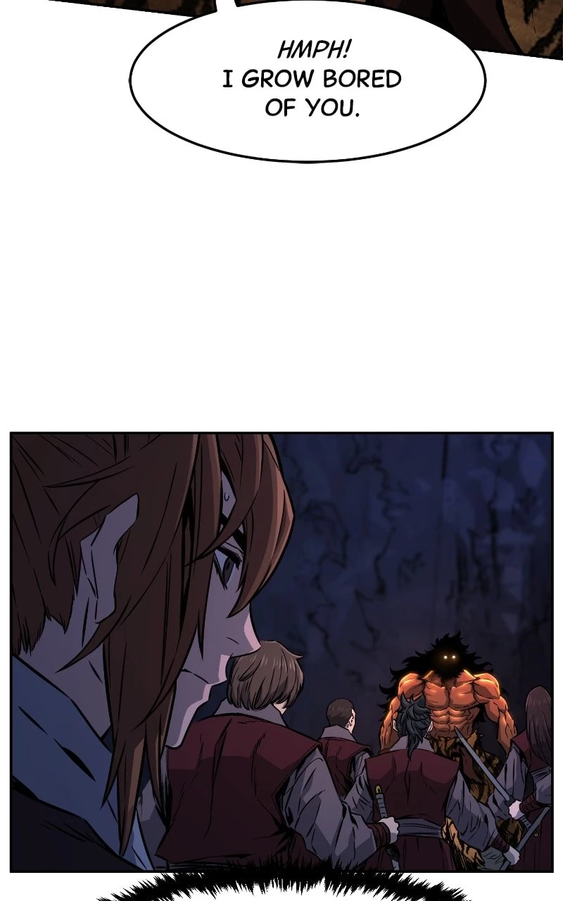 Absolute Sword Sense Chapter 47 - 14