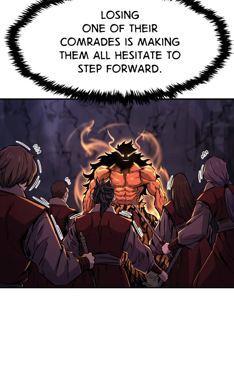 Absolute Sword Sense Chapter 47 - 15