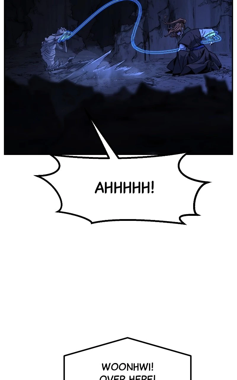 Absolute Sword Sense Chapter 49 - 70