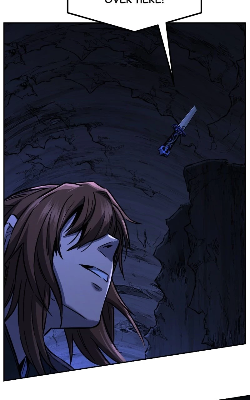 Absolute Sword Sense Chapter 49 - 71