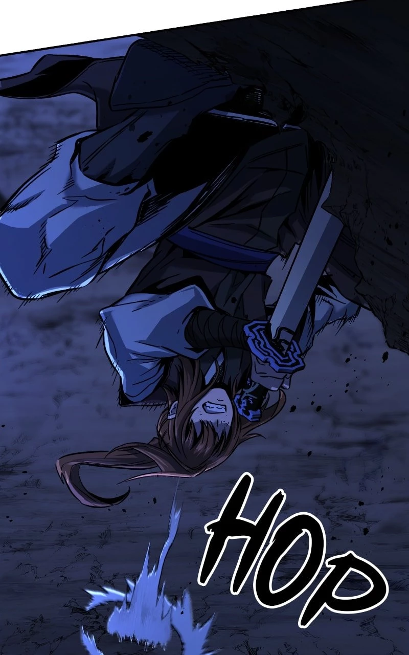 Absolute Sword Sense Chapter 49 - 72