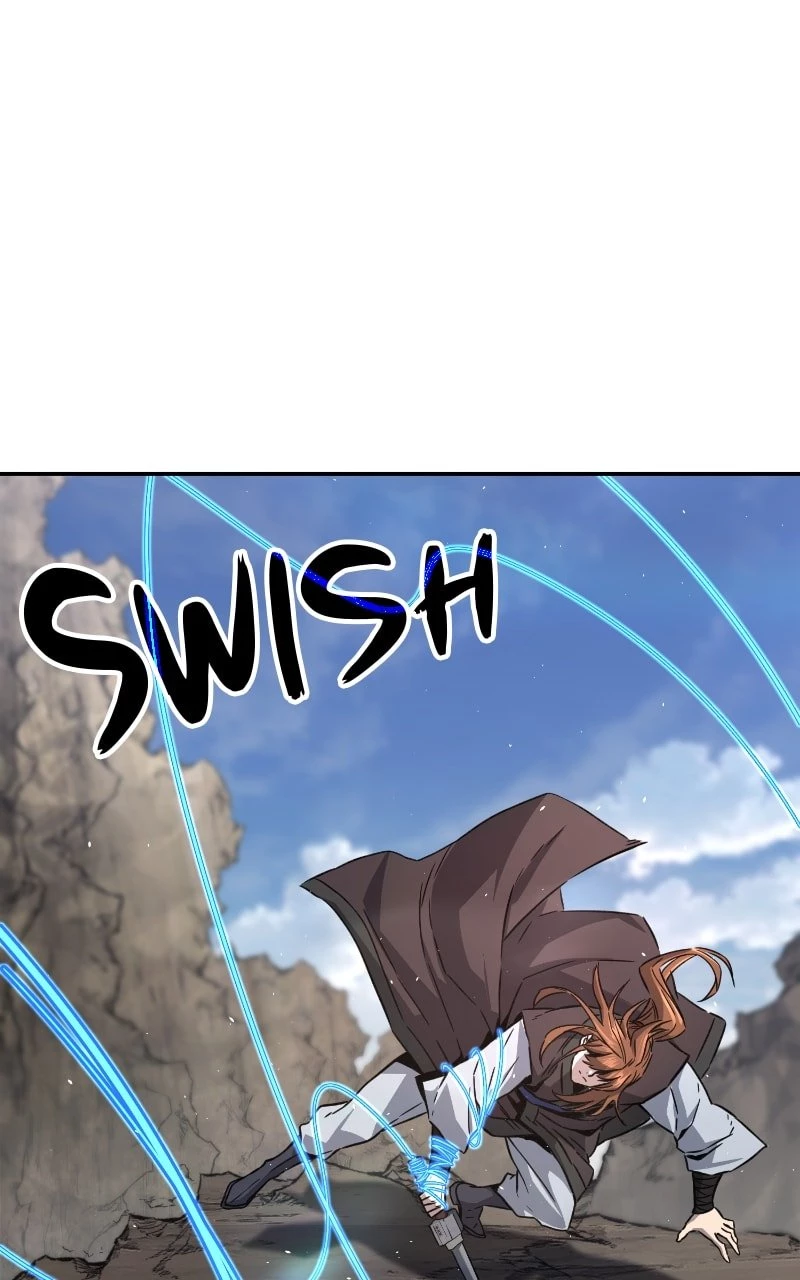 Absolute Sword Sense Chapter 50 - 111