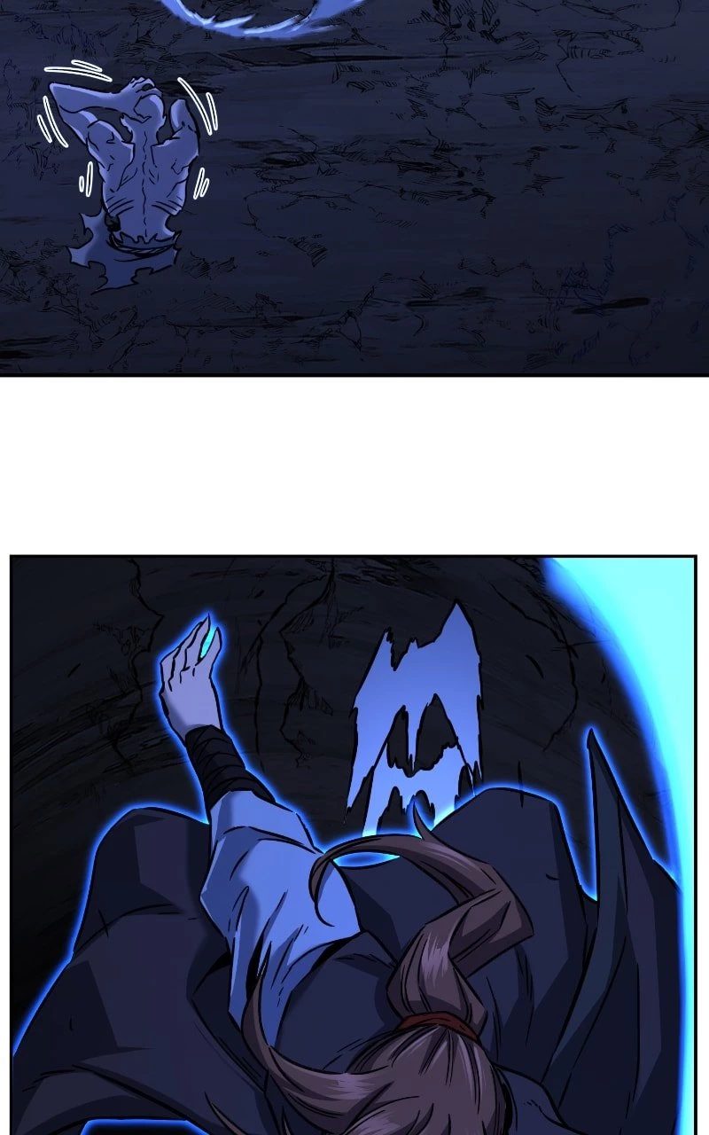 Absolute Sword Sense Chapter 49 - 73