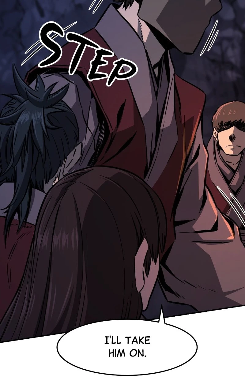 Absolute Sword Sense Chapter 47 - 19