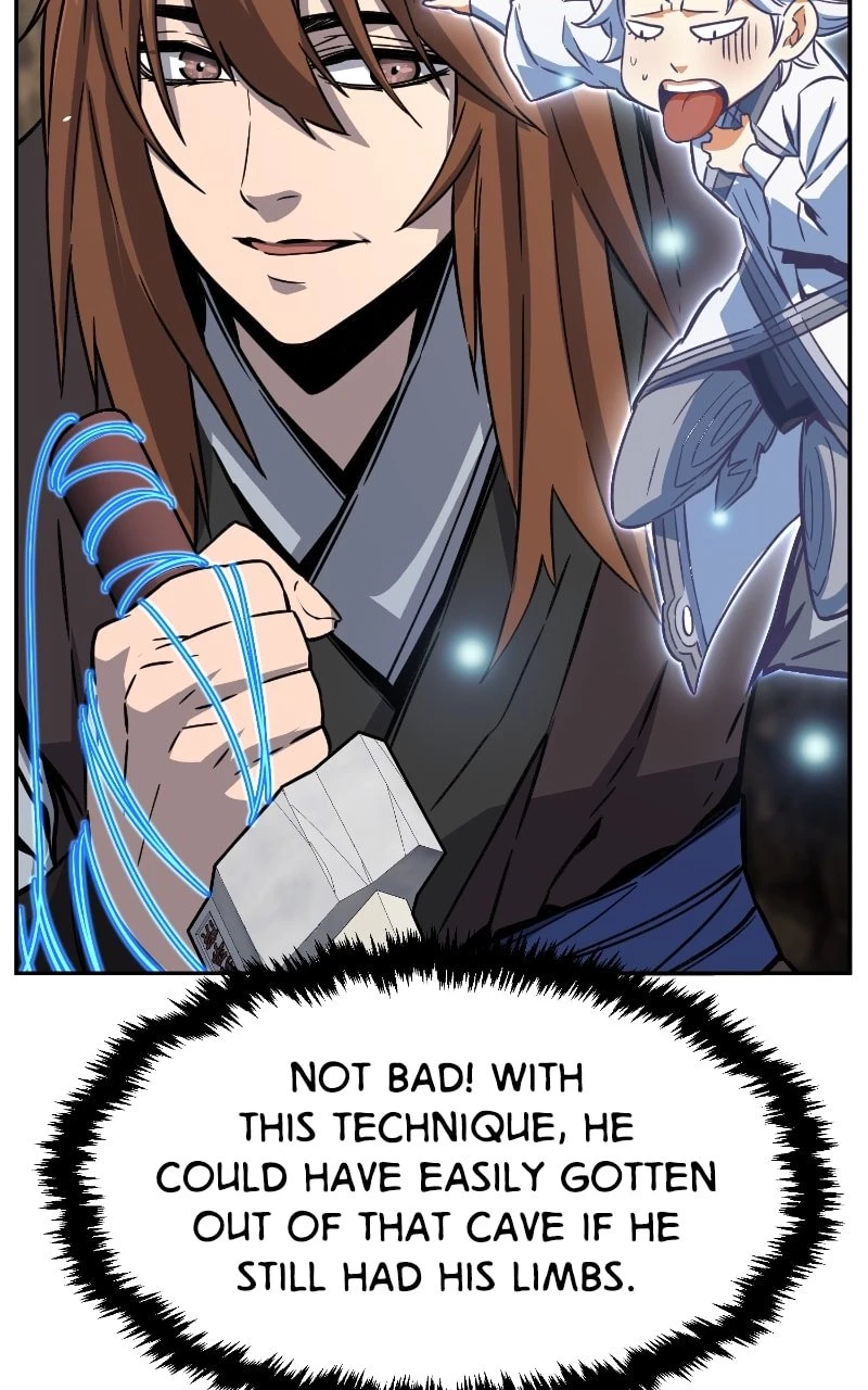 Absolute Sword Sense Chapter 50 - 113