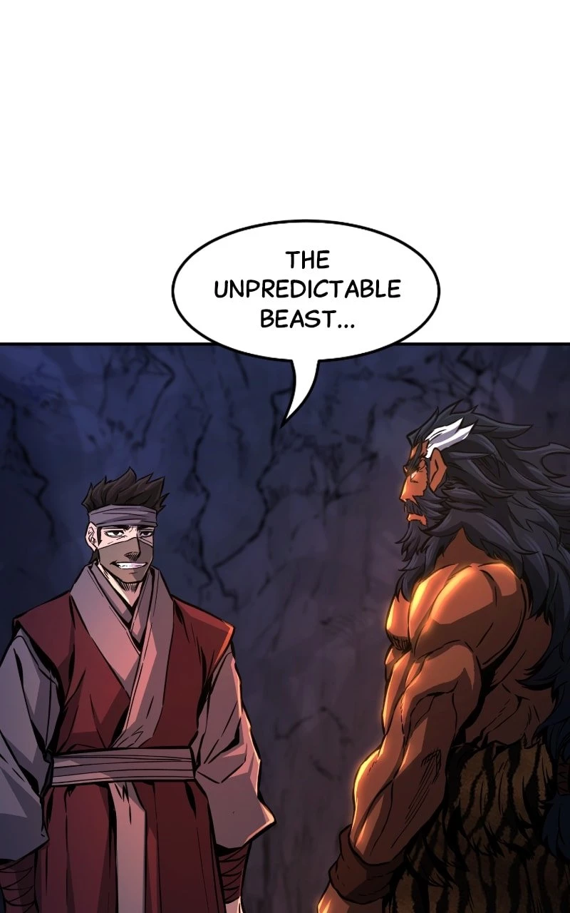 Absolute Sword Sense Chapter 47 - 20