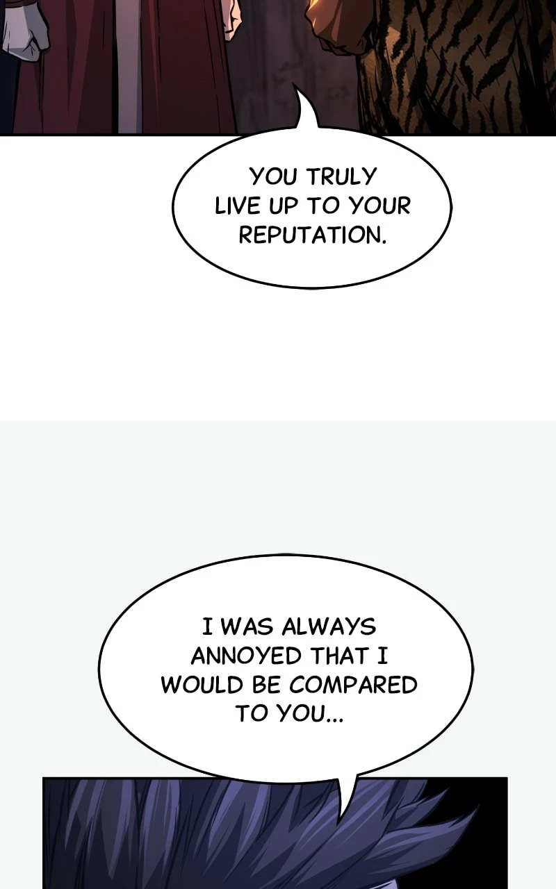 Absolute Sword Sense Chapter 47 - 21