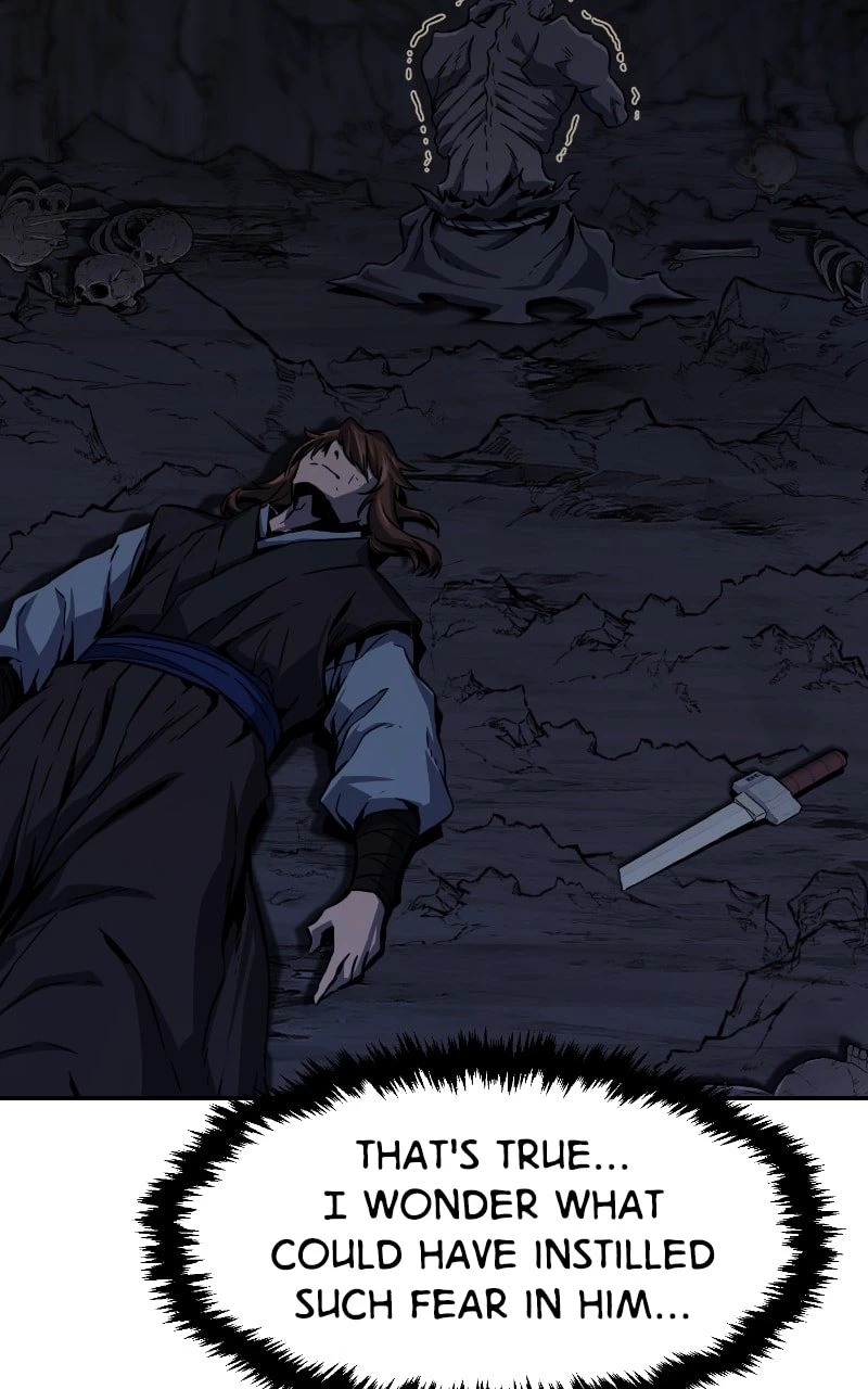 Absolute Sword Sense Chapter 50 - 115