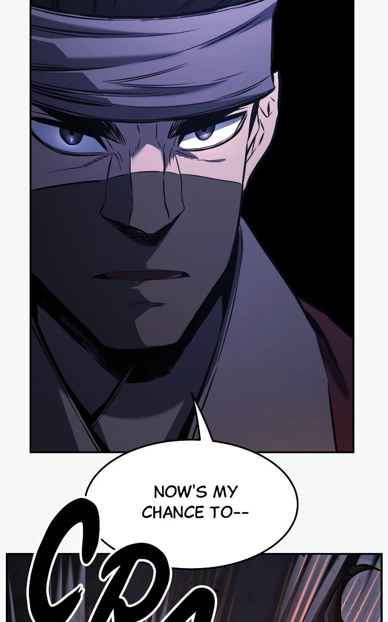 Absolute Sword Sense Chapter 47 - 22