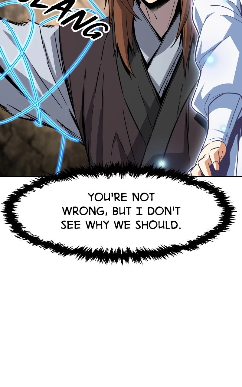 Absolute Sword Sense Chapter 50 - 117